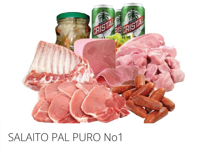 Combos para papa Cuba 4