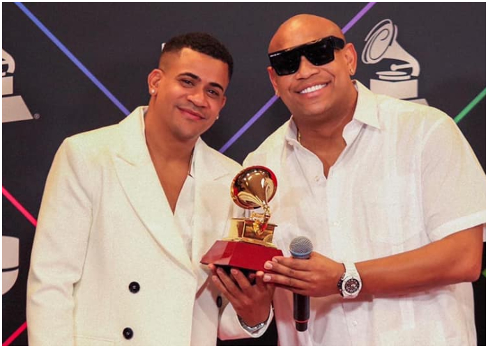 GENTE DE ZONA artistas cubanos ESTADOS UNIDOS