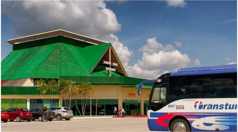 Vuelos eeuu cuba provincias