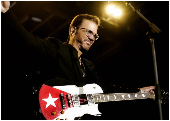 WILLY CHIRINO FB