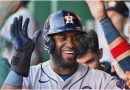 Yordan alvarez contrato astros