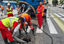 31.000 vecinos de La Habana sin servicio de agua potable