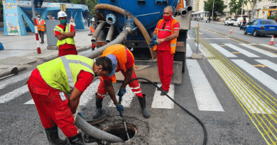 31.000 vecinos de La Habana sin servicio de agua potable