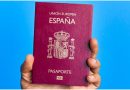 citas pasaporte Consulado España en Cuba