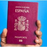 Anuncian disponibilidad de citas de pasaporte del Consulado de España en Cuba