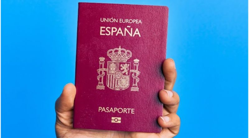 citas pasaporte Consulado España en Cuba