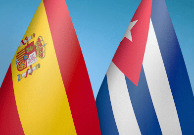 Habilitan nuevo consulado de Cuba en Asturias (España)