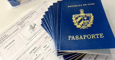 Costa Rica legalizará a cubanos que tengan solvencia económica