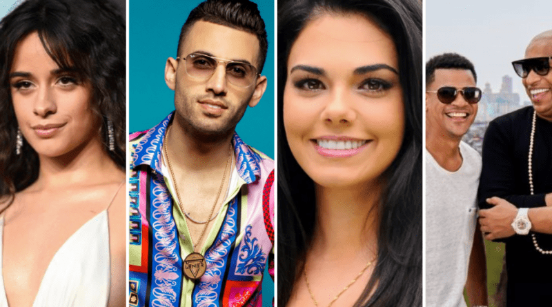 8 Cubanos son nominados al Premio Juventud 2022