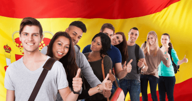 Estudiantes cubanos en España podrían quedarse 1 año más