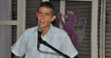 Libro cubano sobre "padre de la Meteorología" recibe premio español