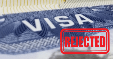 ¿Por qué a miles de personas les niegan las Visas de Diversidad?