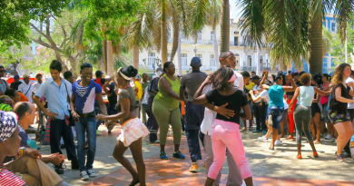 Proponen que el Son cubano sea declarado patrimonio de la humanidad