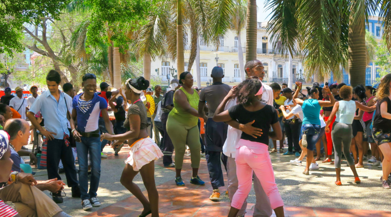 Proponen que el Son cubano sea declarado patrimonio de la humanidad