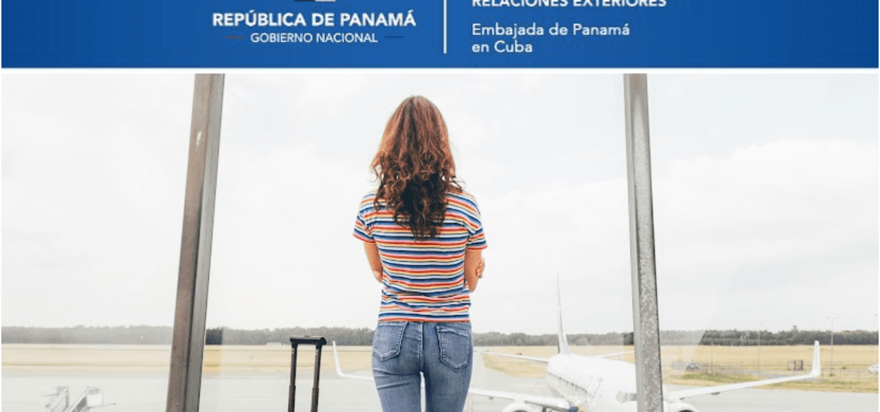 Lista de Visas de tránsito APROBADAS para cubanos en Panamá