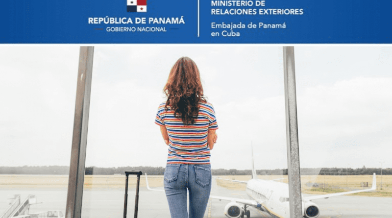 Lista de Visas de tránsito APROBADAS para cubanos en Panamá