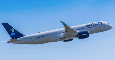 World2Fly opera vuelos entre Portugal y Varadero