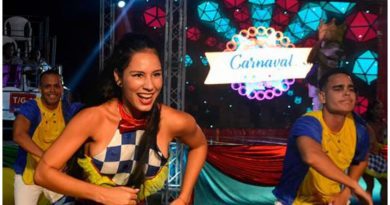 Carnavales La Habana suspendidos