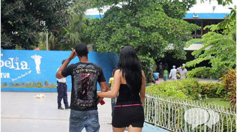 Casos tribunales Cuba