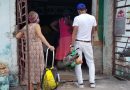 Cuba record focos dengue