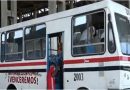 Ferro buses guaguas cuba