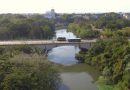 Puente Almendares La Habana