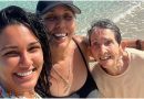 actriz camila arteche familia vacaciones
