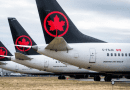 Air Canada anuncia vuelos entra Tokio y La Habana