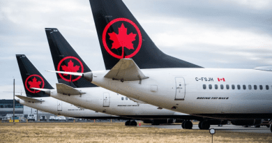 Air Canada anuncia vuelos entra Tokio y La Habana