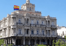 Cuba "bloquea" la apertura de un nuevo Consulado de España
