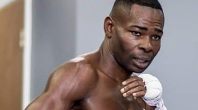 Guillermo «El Chacal» Rigondeaux