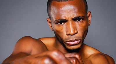 Erislandy Lara