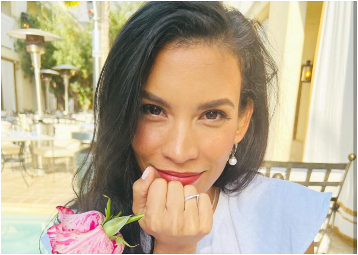 Danay Garcia Artistas cubanos