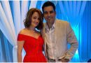 Luis Silva aniversario matrimonio