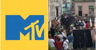 Serie MTV La Habana