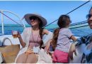 Turistas cubanos Republica Dominicana