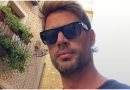 William Levy Malaga comisaria