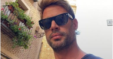 William Levy Malaga comisaria