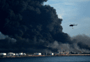 Actualización del incendio de Matanzas en Cuba (minuto a minuto)
