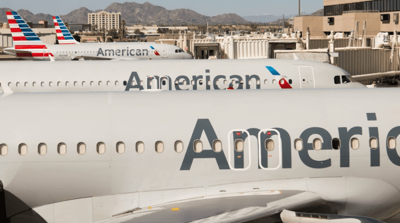 American Airlines aumenta sus vuelos diarios a Cuba