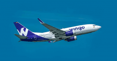 Wingo anuncia nuevos vuelos entre Panamá y La Habana