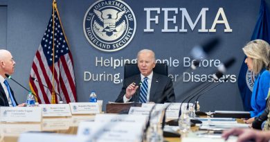 FEMA huracan Ian Florida