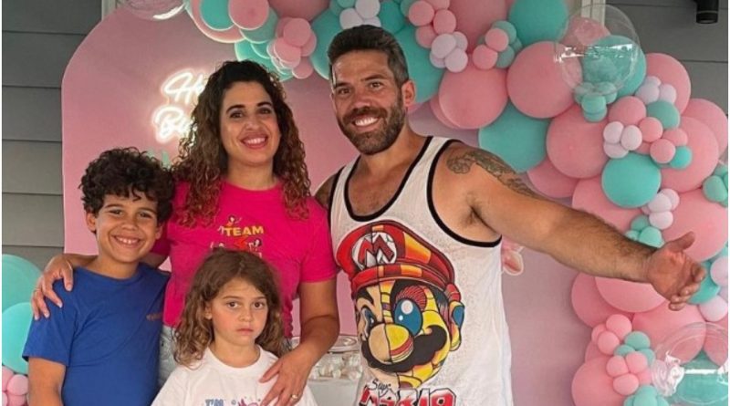 Familia 4plusone Daniela