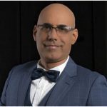 ¡Feliz cumpleaños al presentador cubano Marino Luzardo!