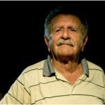 Recordamos al actor y dramaturgo cubano Raúl Pomares, a 89 años de su nacimiento