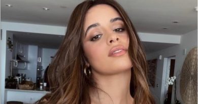 biografia Camila Cabello