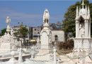 tumbas cementerio colon habana