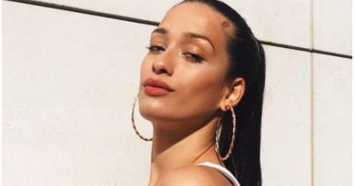 Chanel Terrero serie