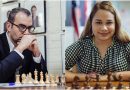 Cubanos campeonato ajedrez EEUU