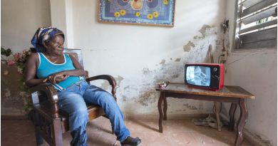 Cubavision telenovelas apagones